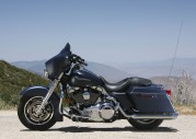 Harley-Davidson FLHX Street Glide